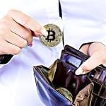 Bitcoin Wallet für BTC