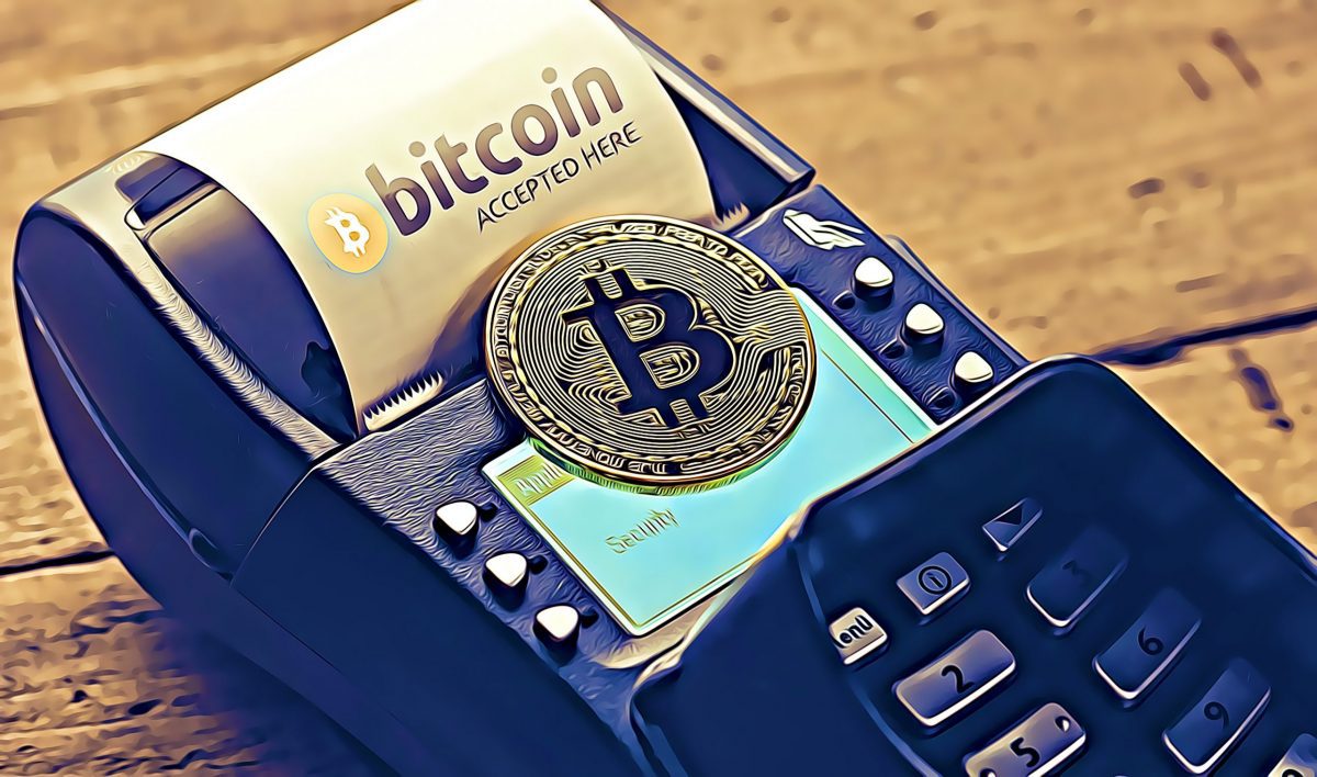 Bitcoin und Kryptowährungen als Zahlungsmittel
