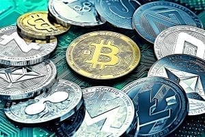 Bitcoin, BTC, Altcoins, Kryptowährungen
