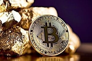 Bitcoin, digitales Gold, BTC