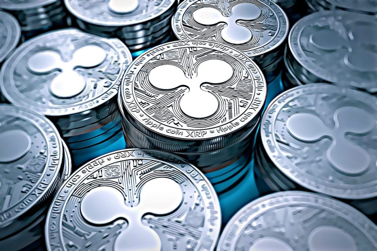 Ripple, XRP Coin