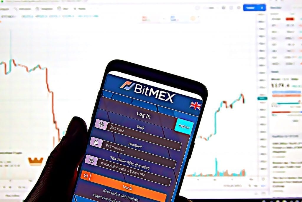 BitMEX Erfahrungen, BitMEX Tutorial, BitMEX Test 2020