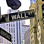 wall street, Bitcoin, institutionelle Anleger