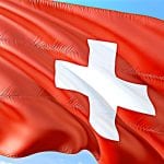 Schweiz und Kryptowährungen
