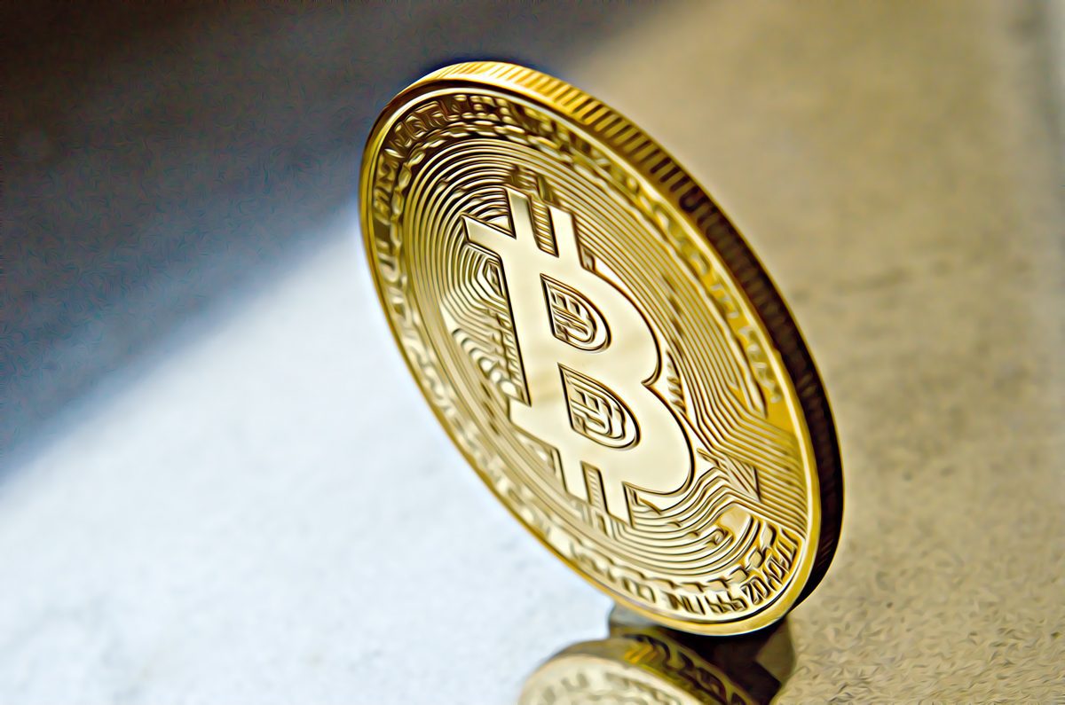 Bitcoin-Investition gut oder schlecht in hex-krypto investieren