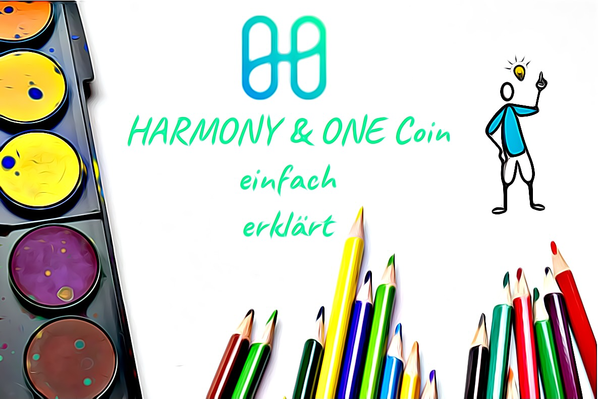 Was ist Harmony ONE Coin