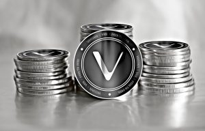VeChain Prognose, VeChain Kurs, VeChain Coin