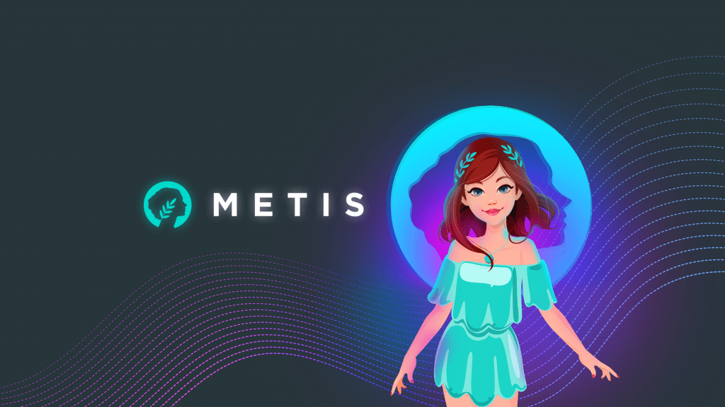 Logo von Metis