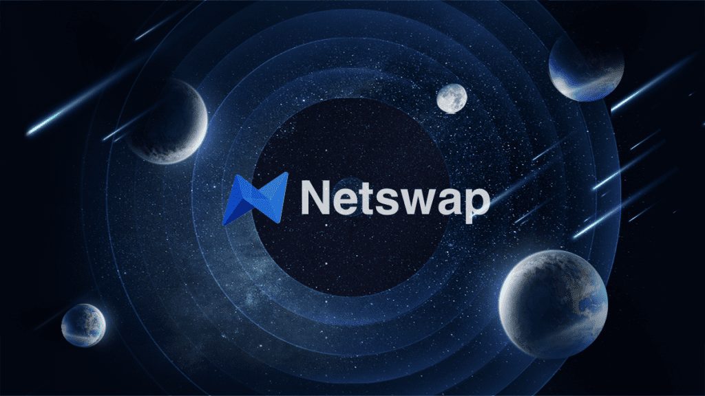 Was ist Nettswap (NETT)