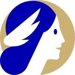 Das Logo von Tethys Finance