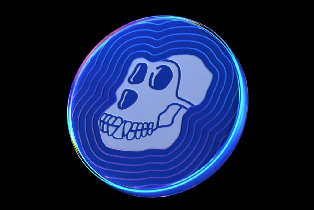 Was ist ApeCoin? Die Kryptowährung hinter Bored Ape Yacht Club NFTs