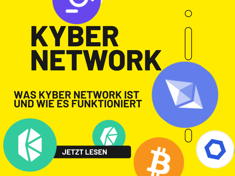 Was ist Kyber Network und die KNC Coin