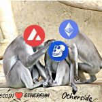 Avalanche will ApeCoin von Ethereum weglocken