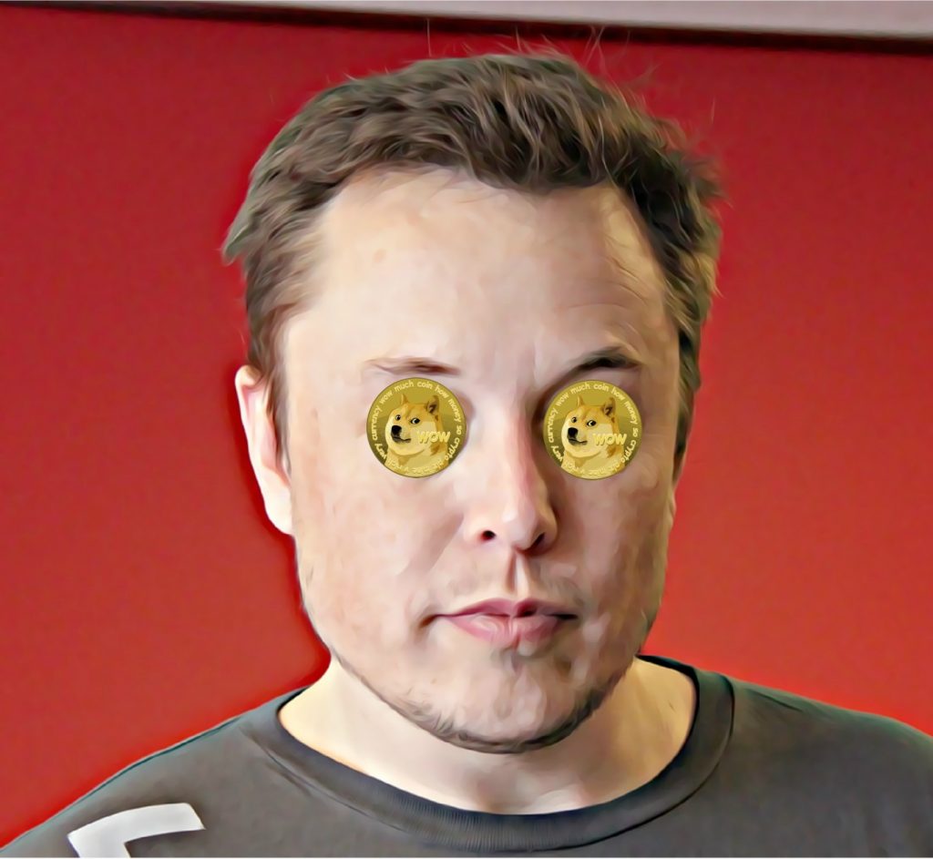 Elon Musk Dogecoin News