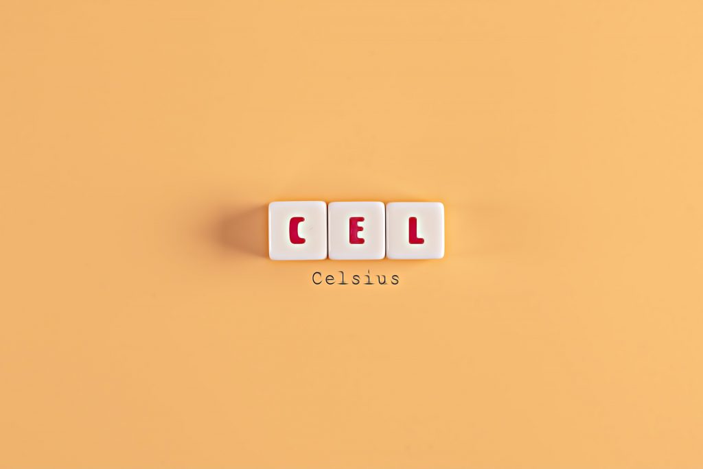 Celsius Network und die CEL Coin