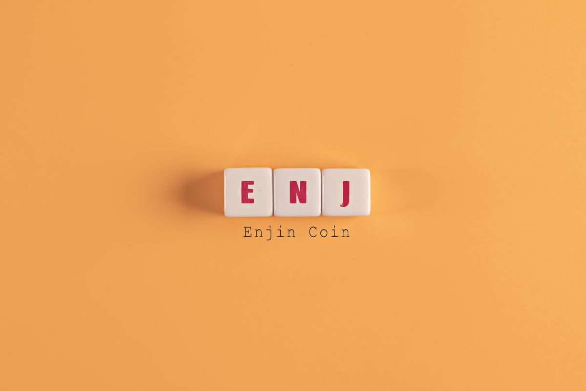 Enjin Coin ENJ