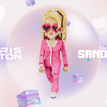 The Sandbox News zu Paris Hilton