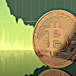 Bitcoin Kurs flacht ab
