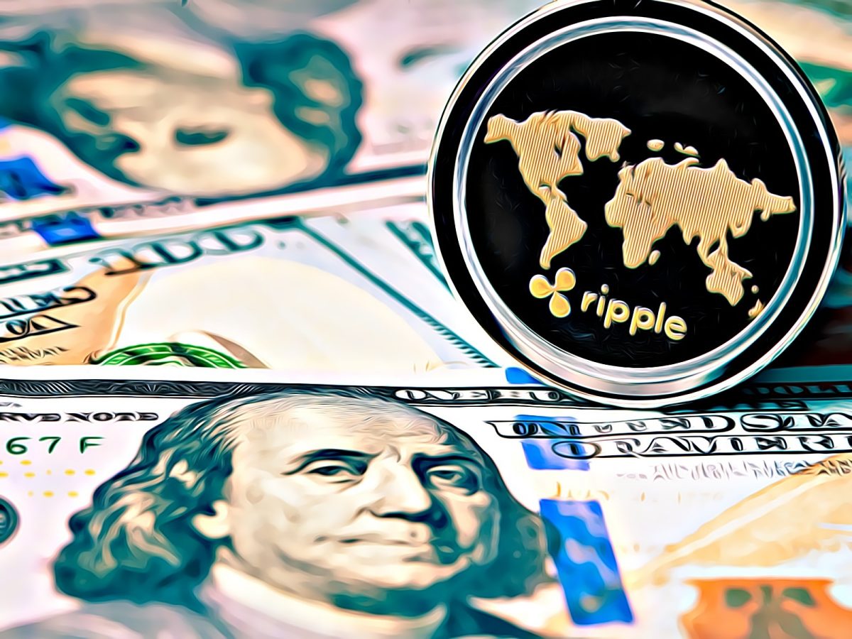 Ripple & XRP Payments