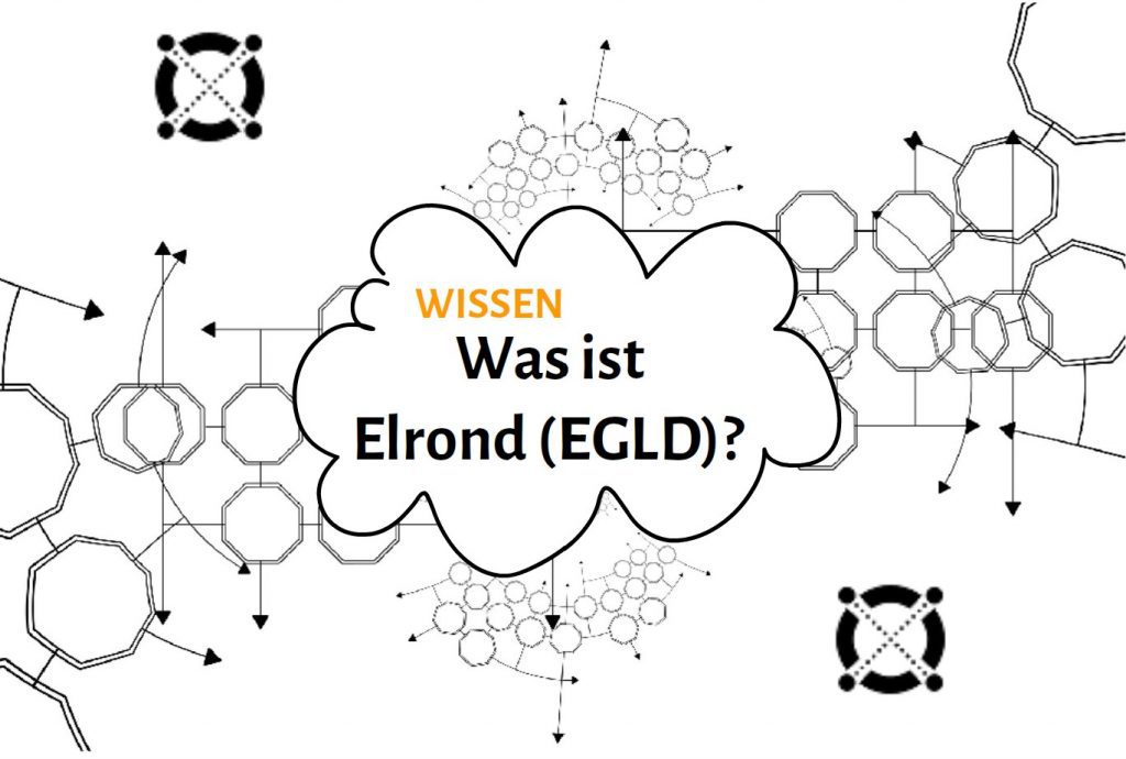 Was ist Elrond Coin (EGLD)