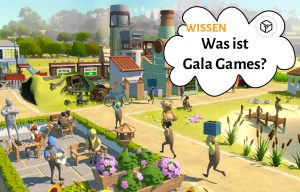 Was ist Gala Coin