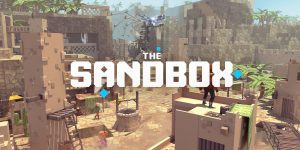 Das The Sandbox Game spielen