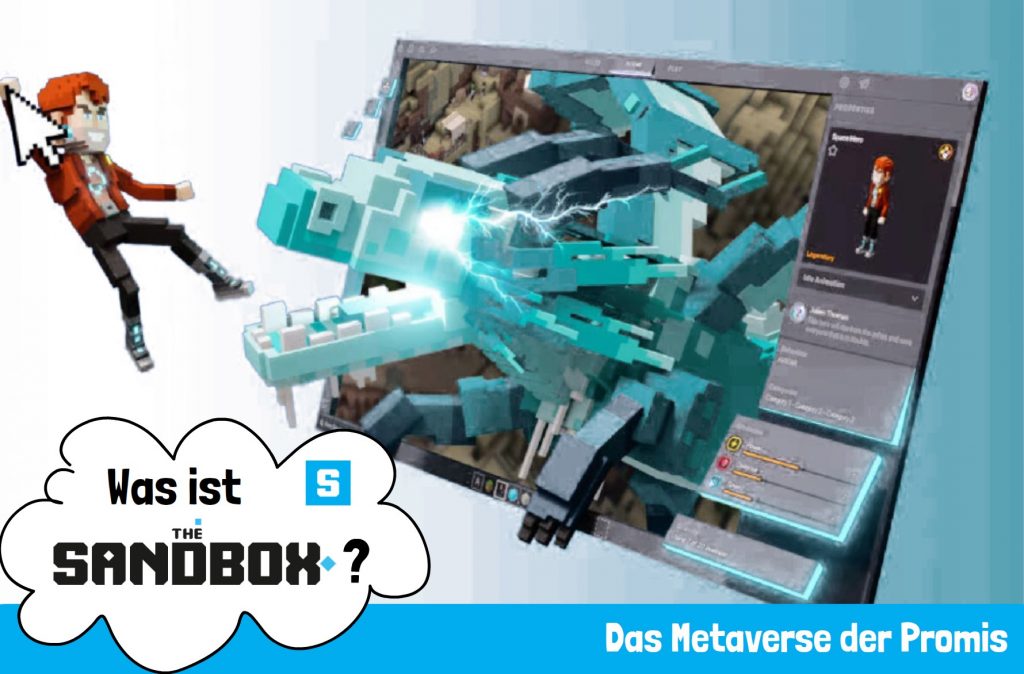 Was ist The Sandbox