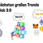 Trends von Web 3.0