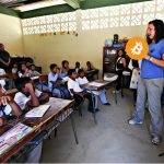 Bitcoin News: El Salvador unterrichten 250.000 Schüler über BTC