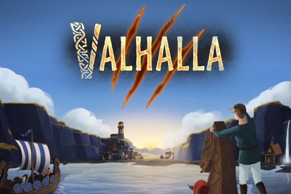 Floki Inu News zu Vallhalla Metaverse-Game