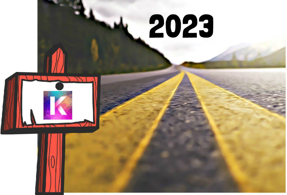 Die Kadano Roadmap 2023
