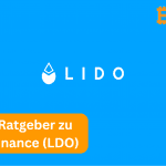 Das Titelbild zu dem Lido Finance (LDO) Ratgeber