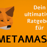 Titelbild zum Ratgeber für MetaMask (Krypto-Wallet)
