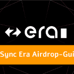 Titelbild zu dem Airdrop-Guide von zkSync Era