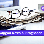 Titelbild für Polygon News und Polygon Prognosen