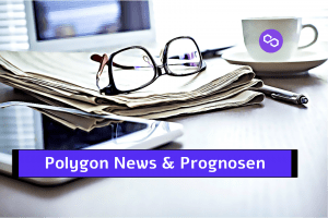 Titelbild für Polygon News und Polygon Prognosen