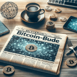 Bitcoin und Ethereum News auf Bitcoin-Bude