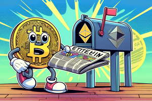 Abonniere unseren kostenlosen Krypto-Newsletter von Bitcoin-Bude