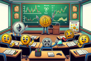 Der Premium-Club von Bitcoin-Bude