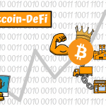 Titelbild zur Bitcoin-DeFi Narrative