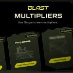 Blast Multiplier: Vervielfache deine Verdienstrate an Blast-Punkten