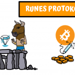 Runes Protokoll: Ist das die neue Bitcoin-Mega-Narrative?