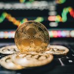 XRP Coin vor dem Ripple Kurs