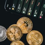 Bitcoin, Ripple, Litecoin, Dogecoin und mehrere andere Altcoins