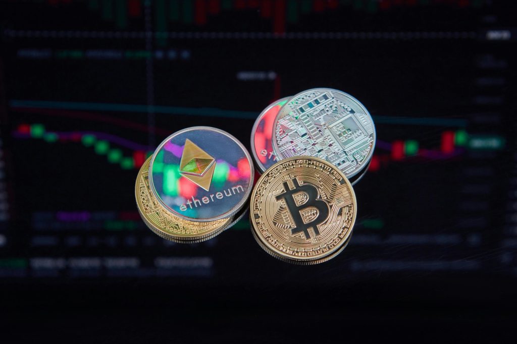Bitcoin Kurs und Ethereum Kurs Analyse