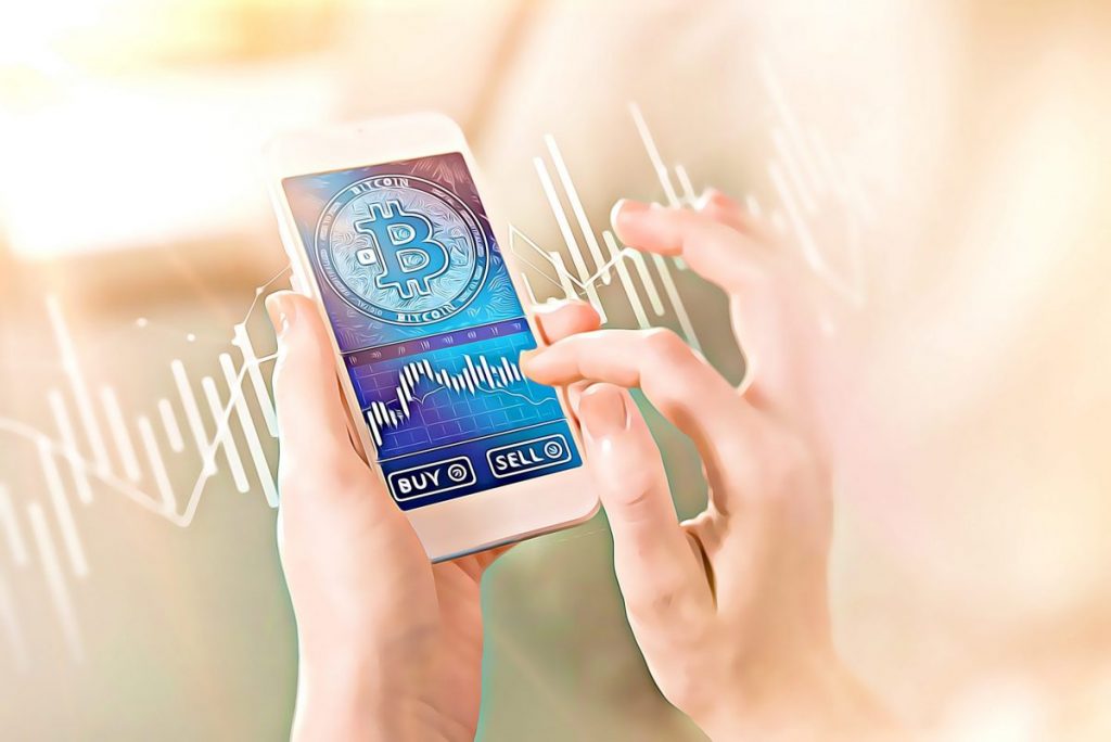 Bitcoin kaufen oder verkaufen