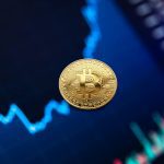 Bitcoin Kurs steigt steil an