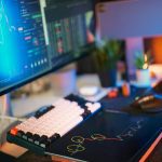 Krypto Trading mit Risikomanagement