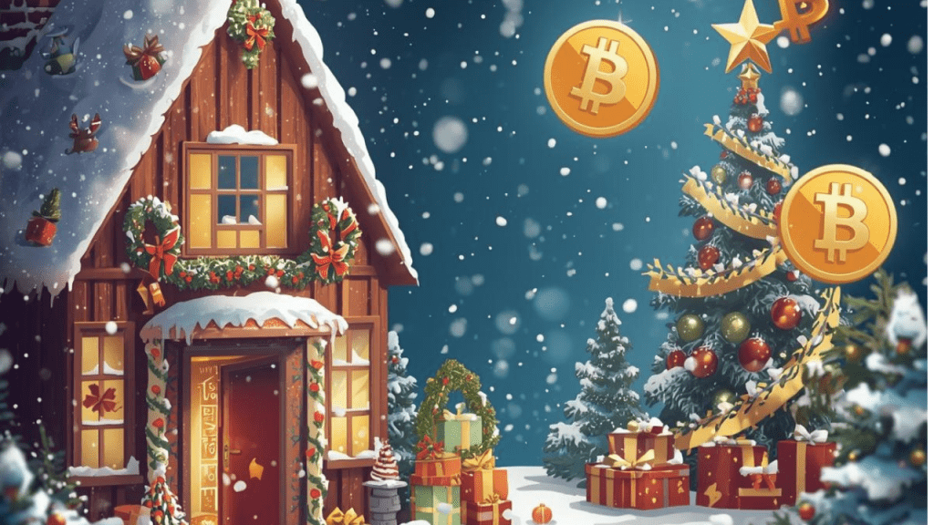 Krypto-Analysebericht für Dezember: Erstes bullisches Signal erreicht den Markt – doch reicht es aus?