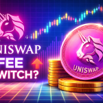 Fee Switch bei Uniswap soll den UNI Kurs antreiben